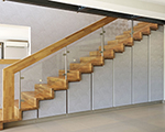 Construction et protection de vos escaliers par Escaliers Maisons à Oinville-Saint-Liphard